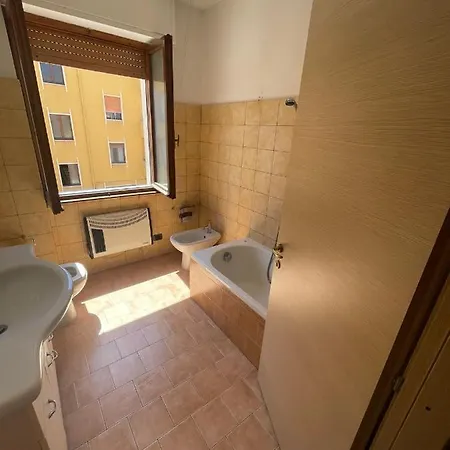 Casa Carrabuffas Appartement Alghero