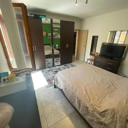 Casa Carrabuffas Διαμέρισμα