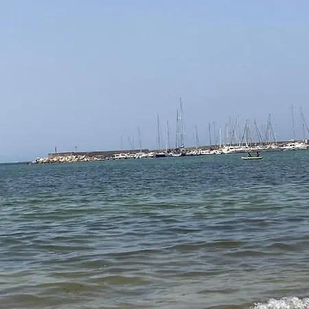 Διαμέρισμα Casa Carrabuffas *